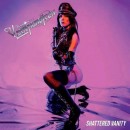 LEATHURBITCH - Shattered Vanity (2023) CD